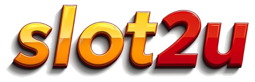 slot2u logo