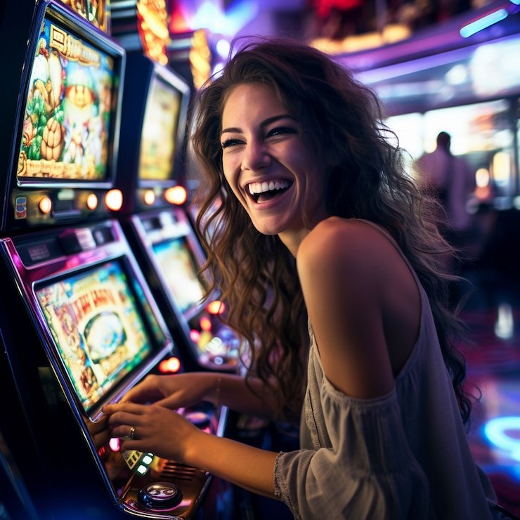 slot2u Apa yang kami tawarkan dalam permainan Baccarat