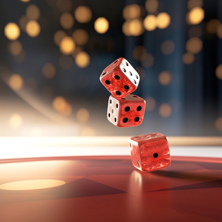 slot2u Fokus Menetas