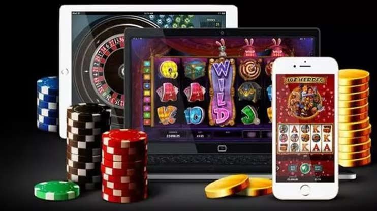 slot2u mobile gaming