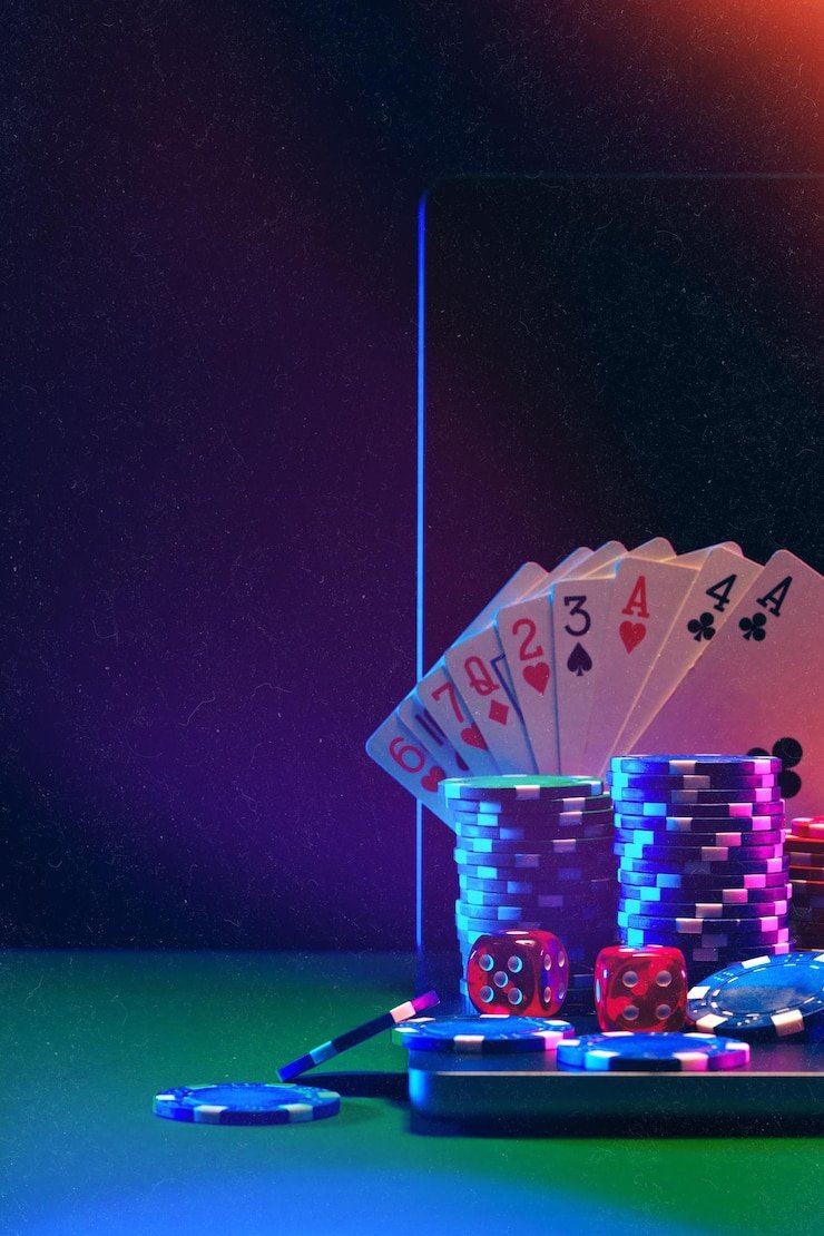 slot2u Platform kasino kami dibangun untuk pemain Malaysia